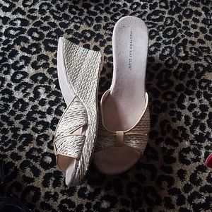 Ladies Dressey Shoes